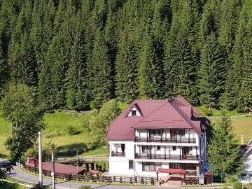 Фотографии Гостевой дом Casa cu flori г. Мойечу-де-Сус (Румыния) №1 Фото Гостевой дом Casa cu flori г. Мойечу-де-Сус 1
