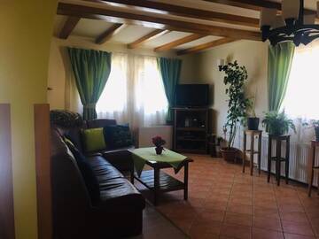 Фото Виллы Casa din Vale г. Мойечу-де-Сус 4