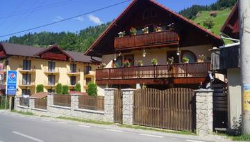 Фото Виллы Casa din Vale г. Мойечу-де-Сус 5