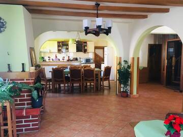 Фото Виллы Casa din Vale г. Мойечу-де-Сус 3